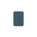 MARZ - Santhome Airtag Cardholder - Dark Green