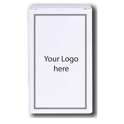 CUKEY LITE - Giftology Copper Alloy Keyring Tool (Anti-microbial)