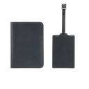 SKROSS TRAVEL - Set of Passport Holder and Luggage Tag
