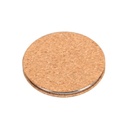 CROSA - eco-neutral Cork Mirror