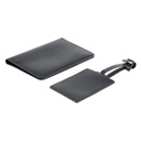 Skross® Diplomat Travel Gift Set with Passport Holder and Luggage Tag
