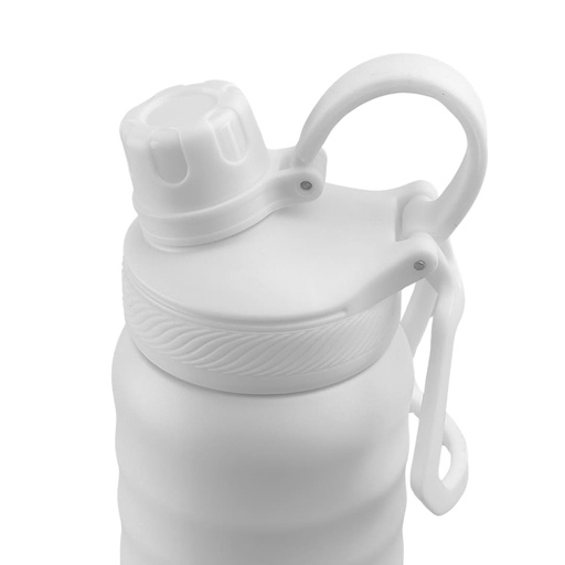 CENTO - Hans Larsen Vacuum Flask 720 ml - White