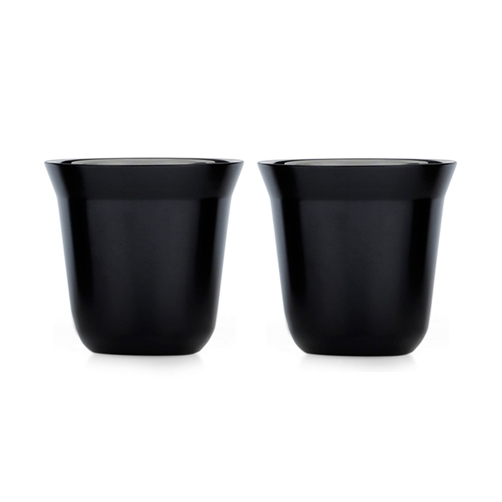 JOUD - Giftology Coffee sets - Black