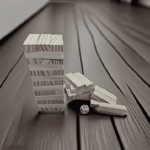 KOLA XL - Tower Game