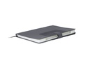 MANEZ - Santhome A5 Notebook with Phone Stand and Pen Holder