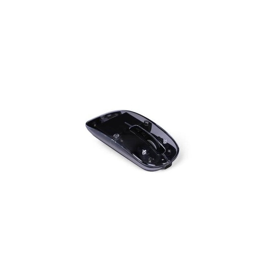 LOGIK - @memorii Transparent 3-mode Wireless Mouse