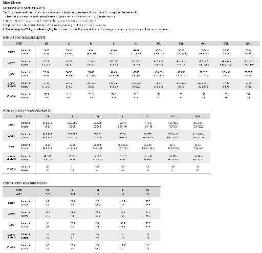 QX-1 Stormtech Men's Nautilus Quilted Jacket	
