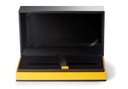 Cross Bailey™ Medalist® with 23KT Gold Plated Appointments Ballpoint Pen (Blue Ink) 