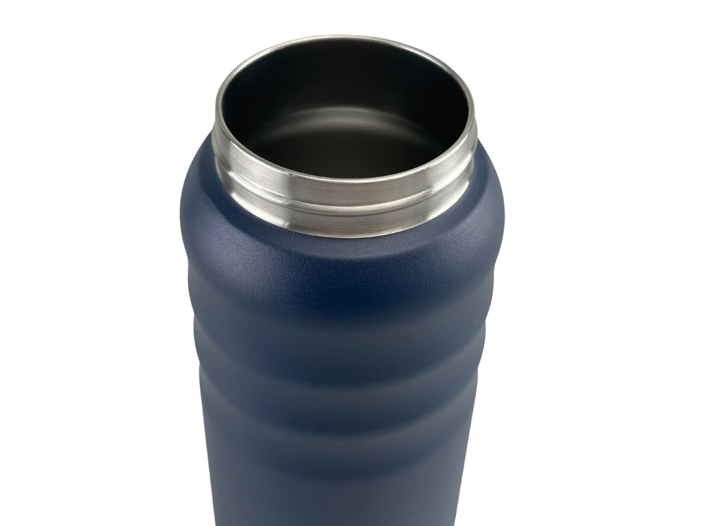 CENTO - Hans Larsen Vacuum Flask 720 ml - Navy Blue