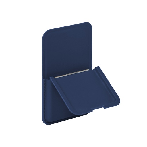 NAPIER - MagCase Card Holder - Navy Blue 