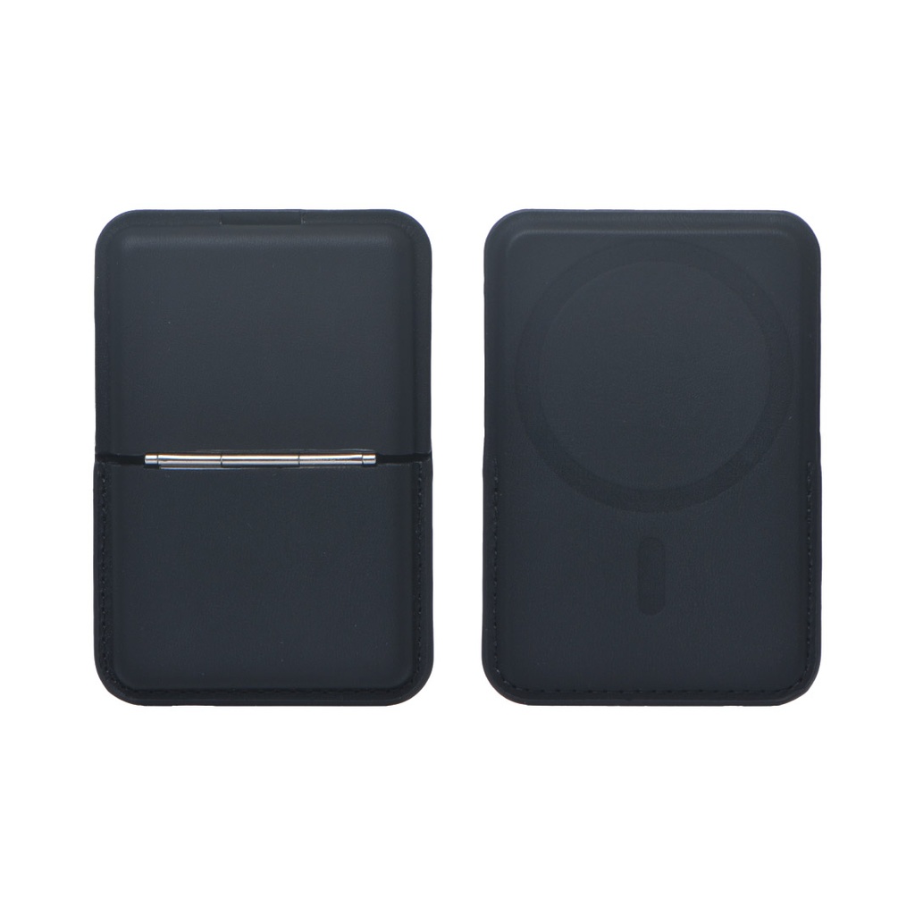 NAPIER - MagCase Card Holder - Black 