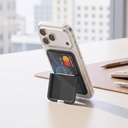 NAPIER - MagCase Card Holder - Black 