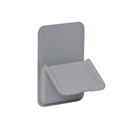 NAPIER - MagCase Card Holder - Grey