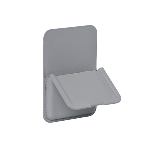 NAPIER - MagCase Card Holder - Grey
