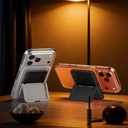 NAPIER - MagCase Card Holder - Grey
