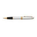 Cross Bailey™ Medalist® with 23KT Gold Plated Appointments Selectip Rollerball Pen (Blue Ink)